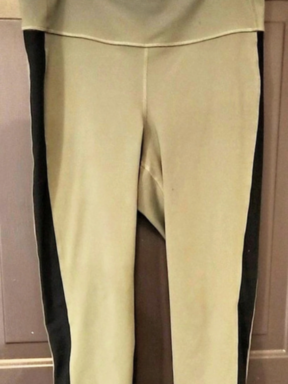 Old Navy Elevate Legging Active Color Block Leggings